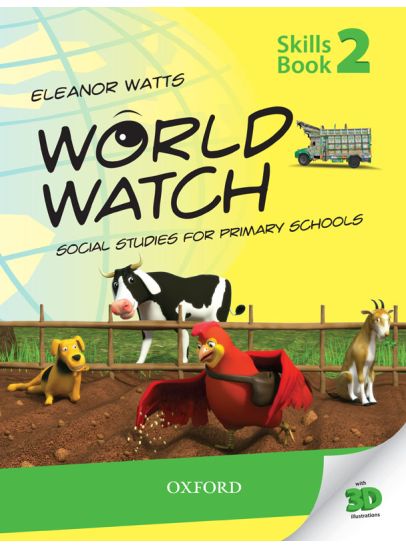 Grade-2 Social Studies
