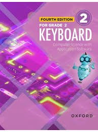 Grade-2 Computer