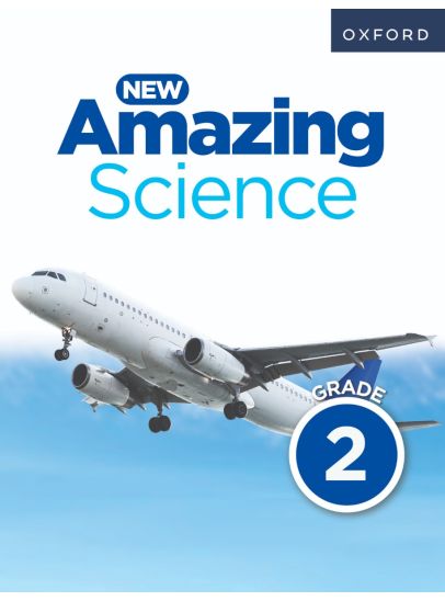 Grade-2 Science