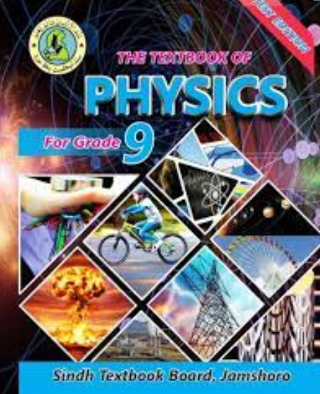 Class-9 physics-I