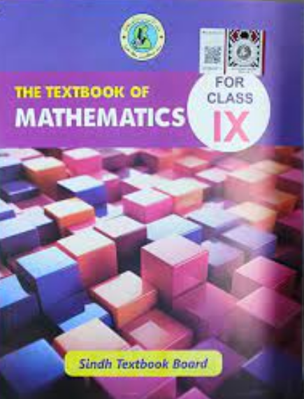 Class-9 Mathematics-I