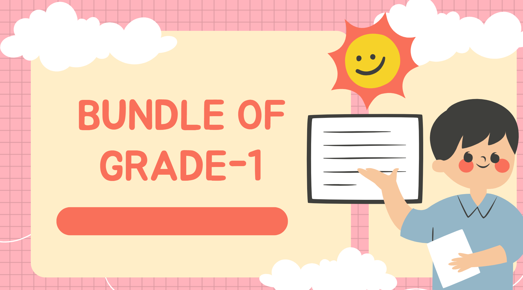 Grade-1
