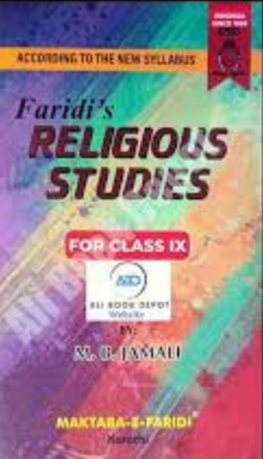 Class-9 Ethics