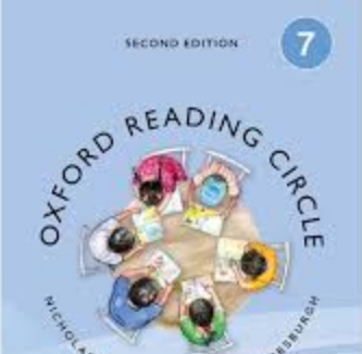 Class 7 English Literature Ngss