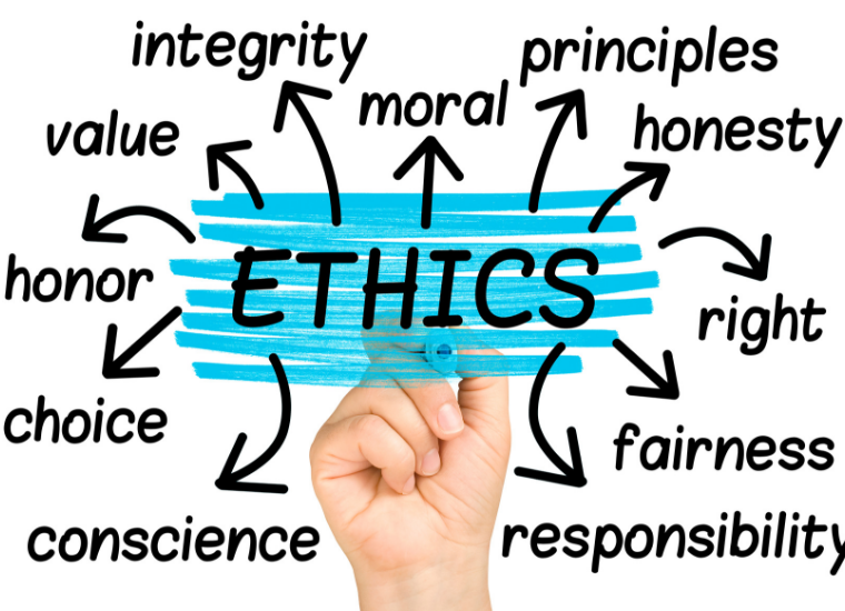 Grade-5 Ethics
