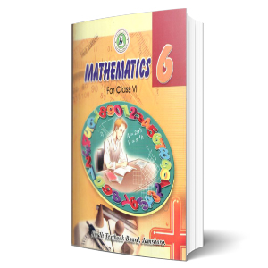 Class – 6 Math